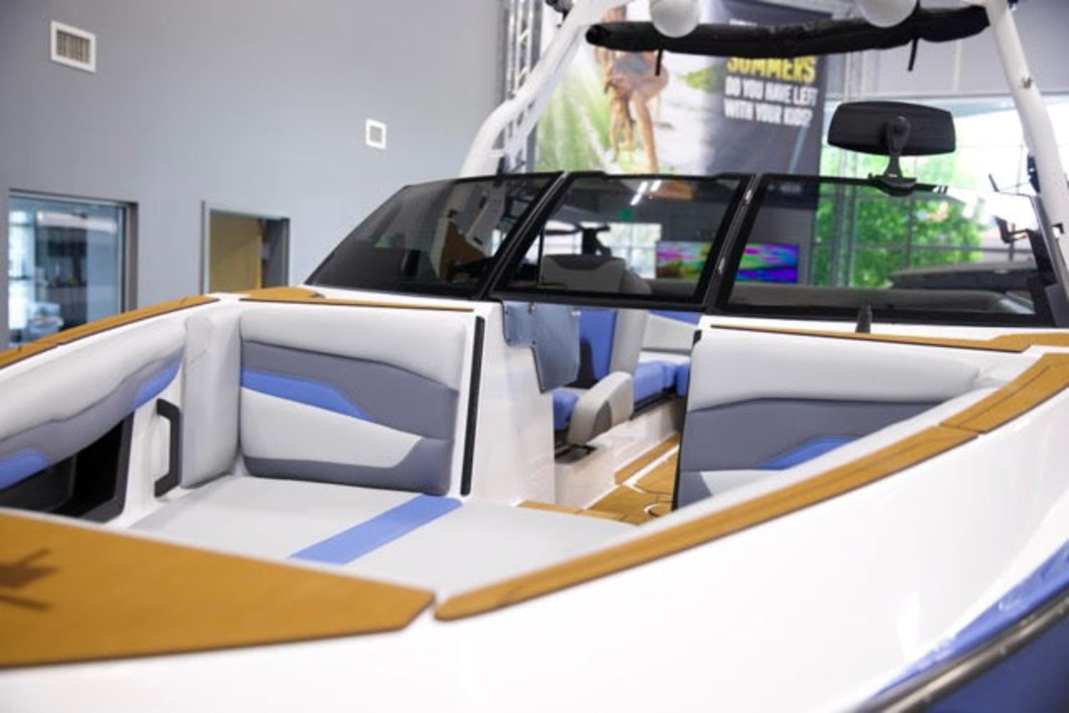 2026 Axis Wake Research T220