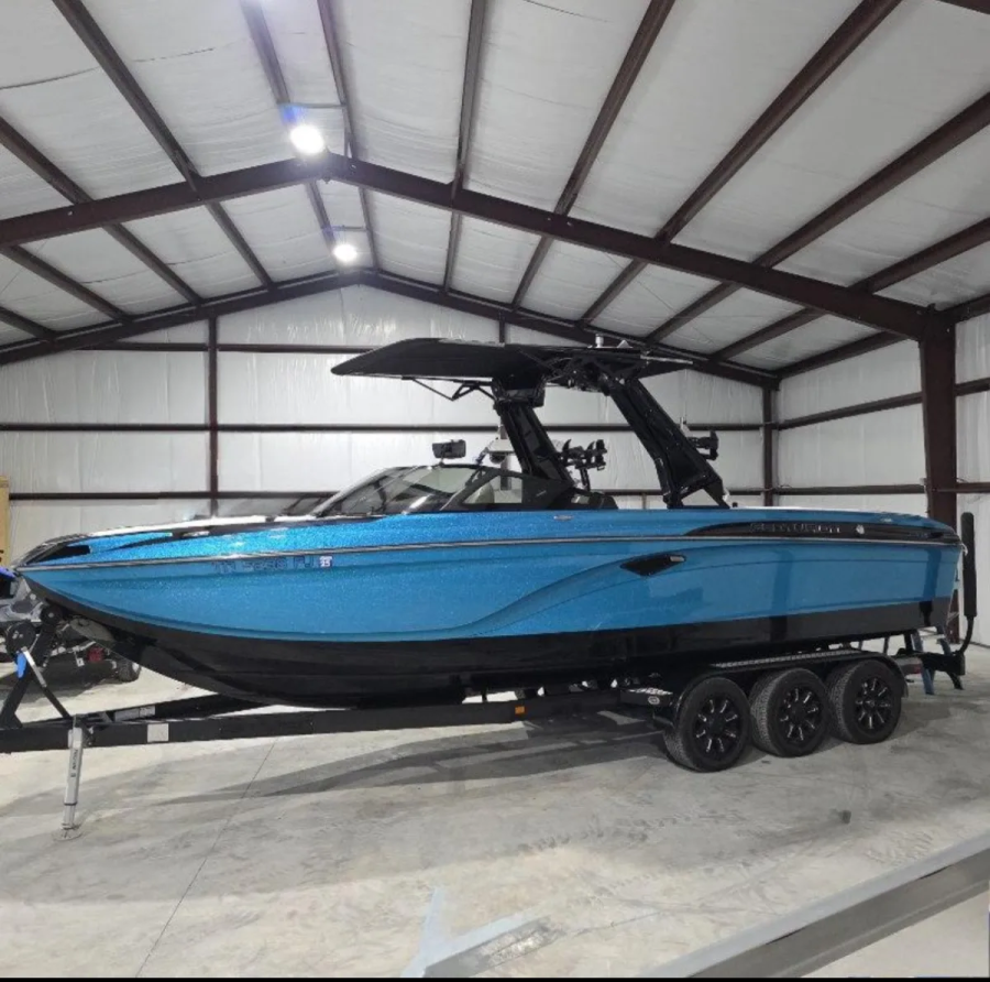 2020 Centurion Boats Ri257 for sale in Cleveland, Tennessee
