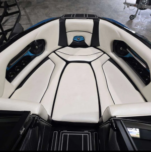 2020 Centurion Boats Ri257 for sale in Cleveland, Tennessee