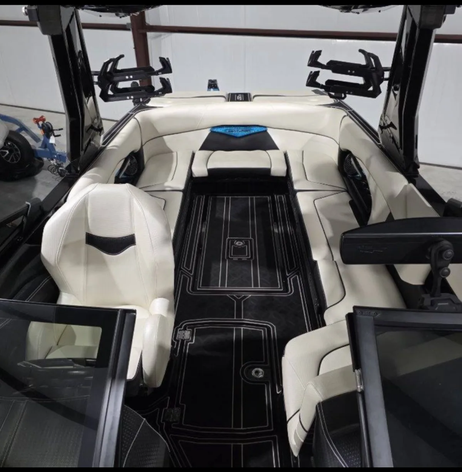 2020 Centurion Boats Ri257 for sale in Cleveland, Tennessee