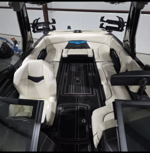 2020 Centurion Boats Ri257 for sale in Cleveland, Tennessee