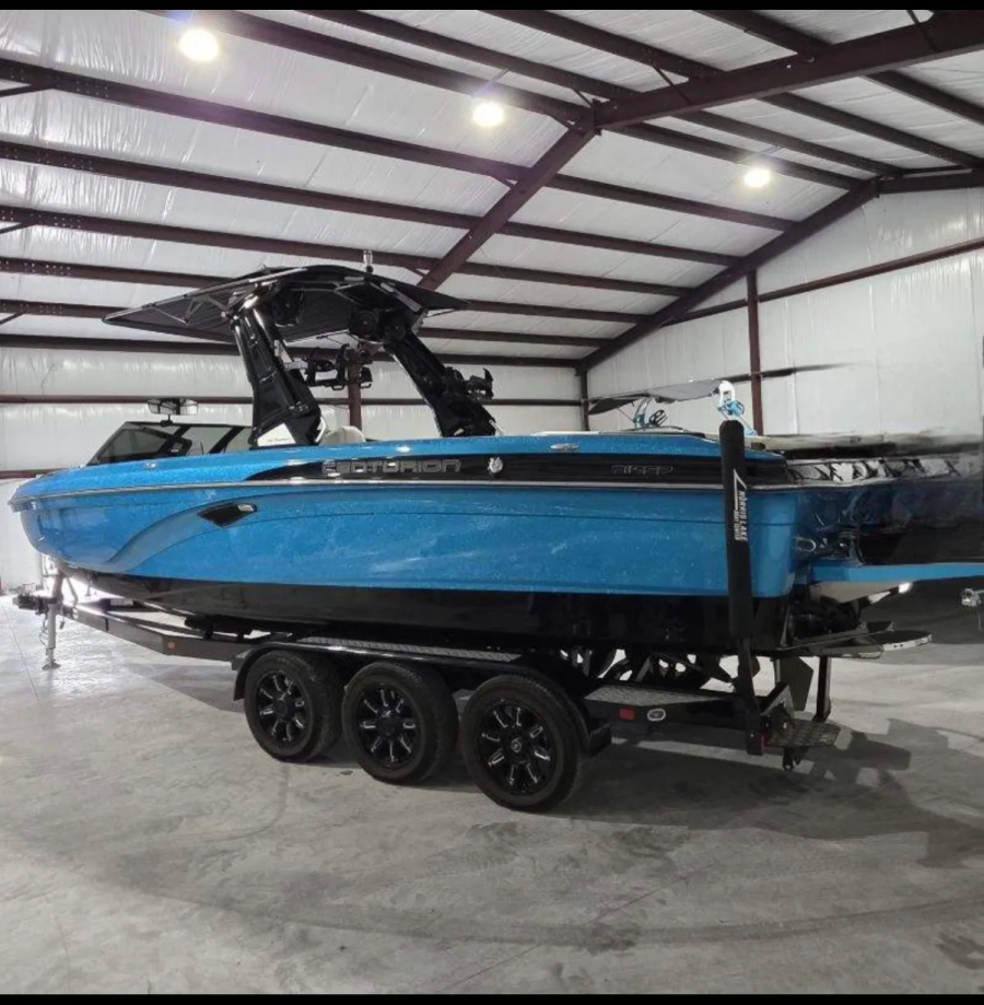 2020 Centurion Boats Ri257 for sale in Cleveland, Tennessee