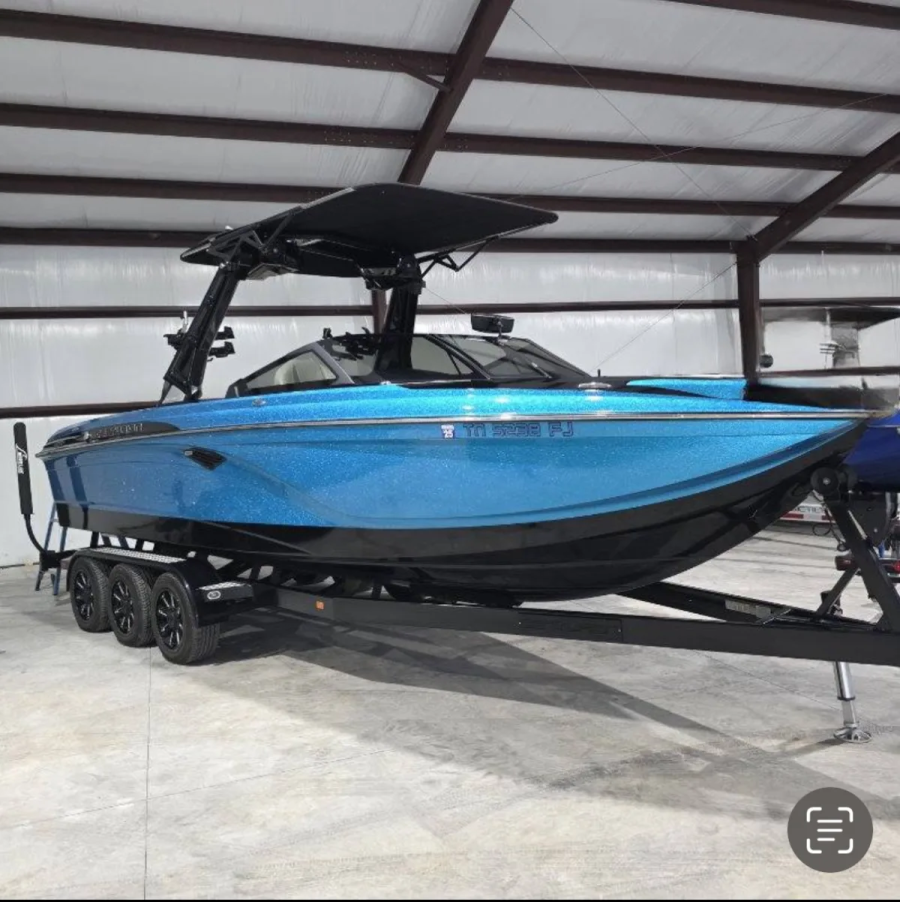 2020 Centurion Boats Ri257 for sale in Cleveland, Tennessee