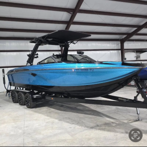 2020 Centurion Boats Ri257 for sale in Cleveland, Tennessee