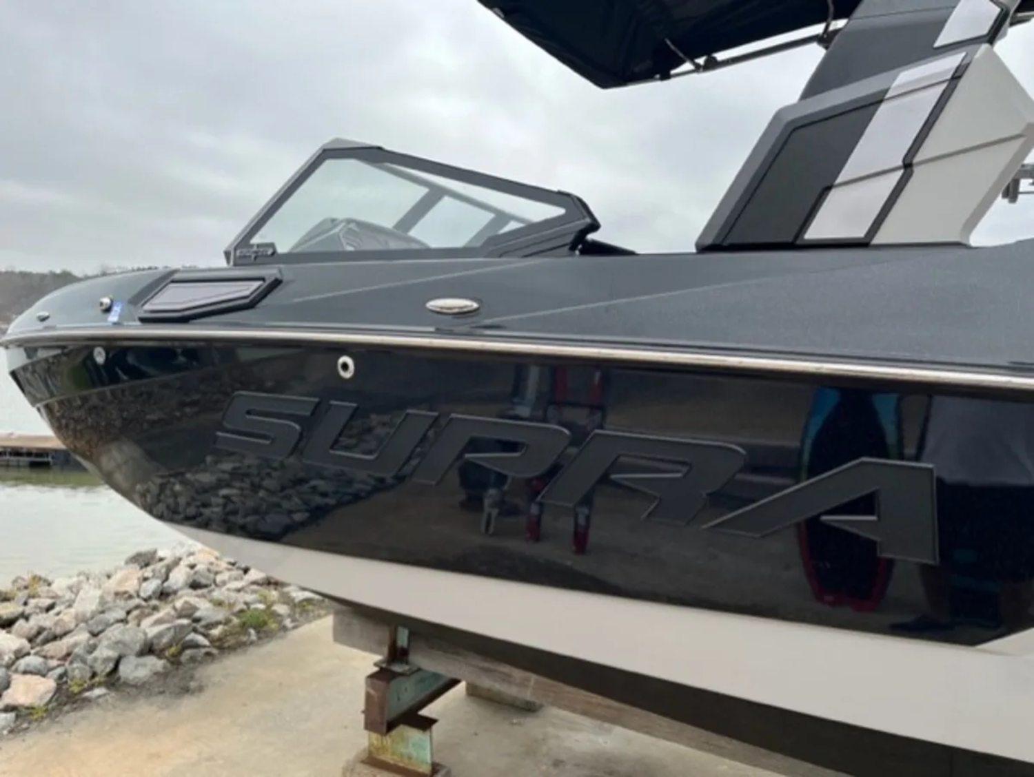 2024 Supra Boats SL for sale in CORNELIUS, North Carolina