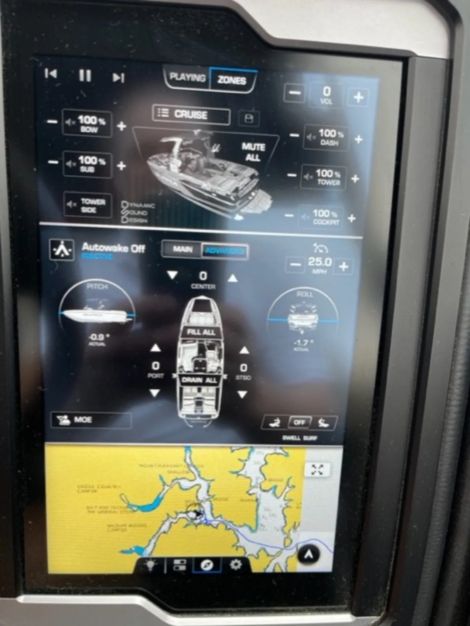 2024 Supra Boats SL for sale in CORNELIUS, North Carolina