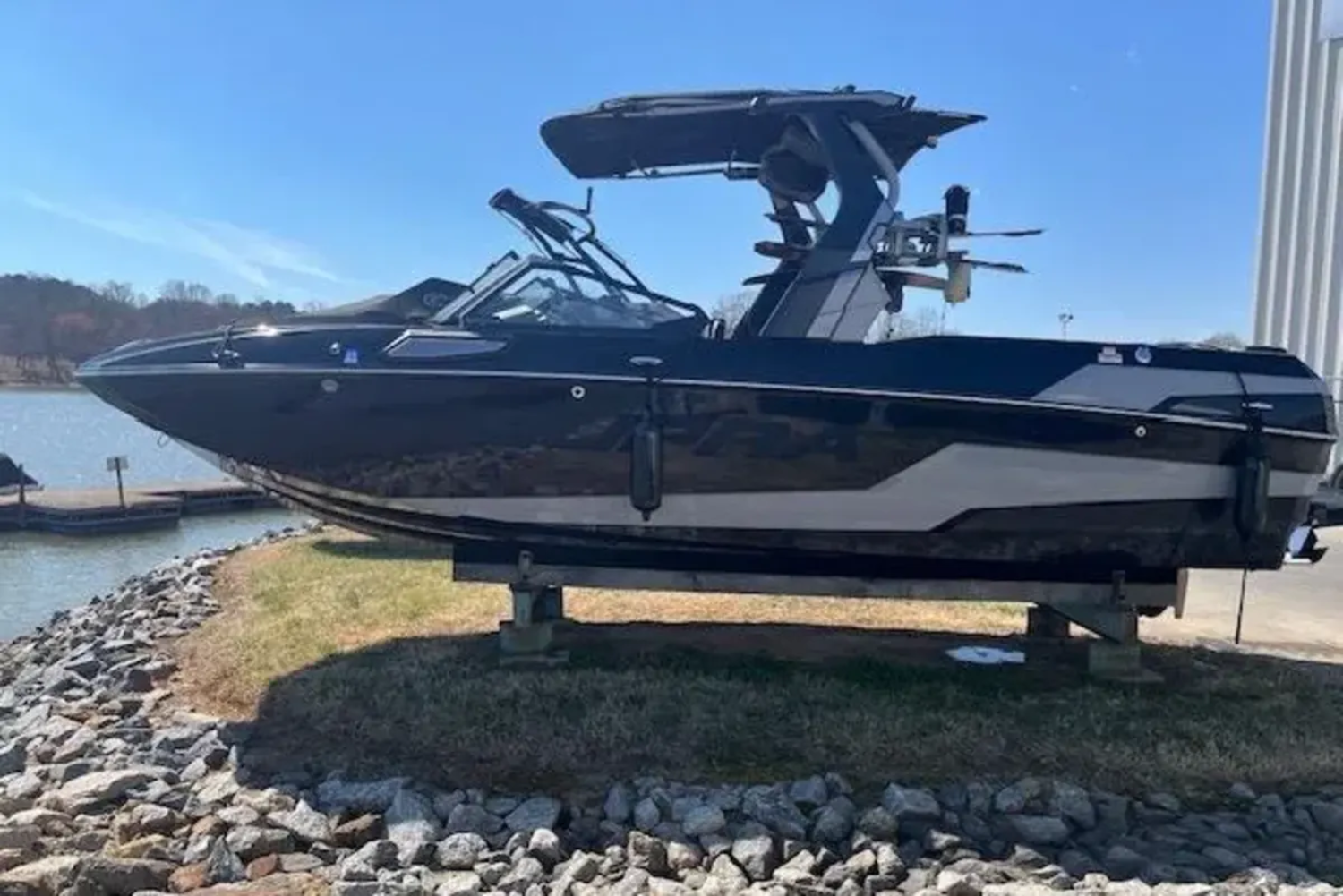 2024 Supra Boats SL for sale in CORNELIUS, North Carolina