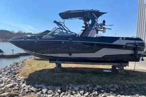 2024 Supra Boats SL for sale in CORNELIUS, North Carolina
