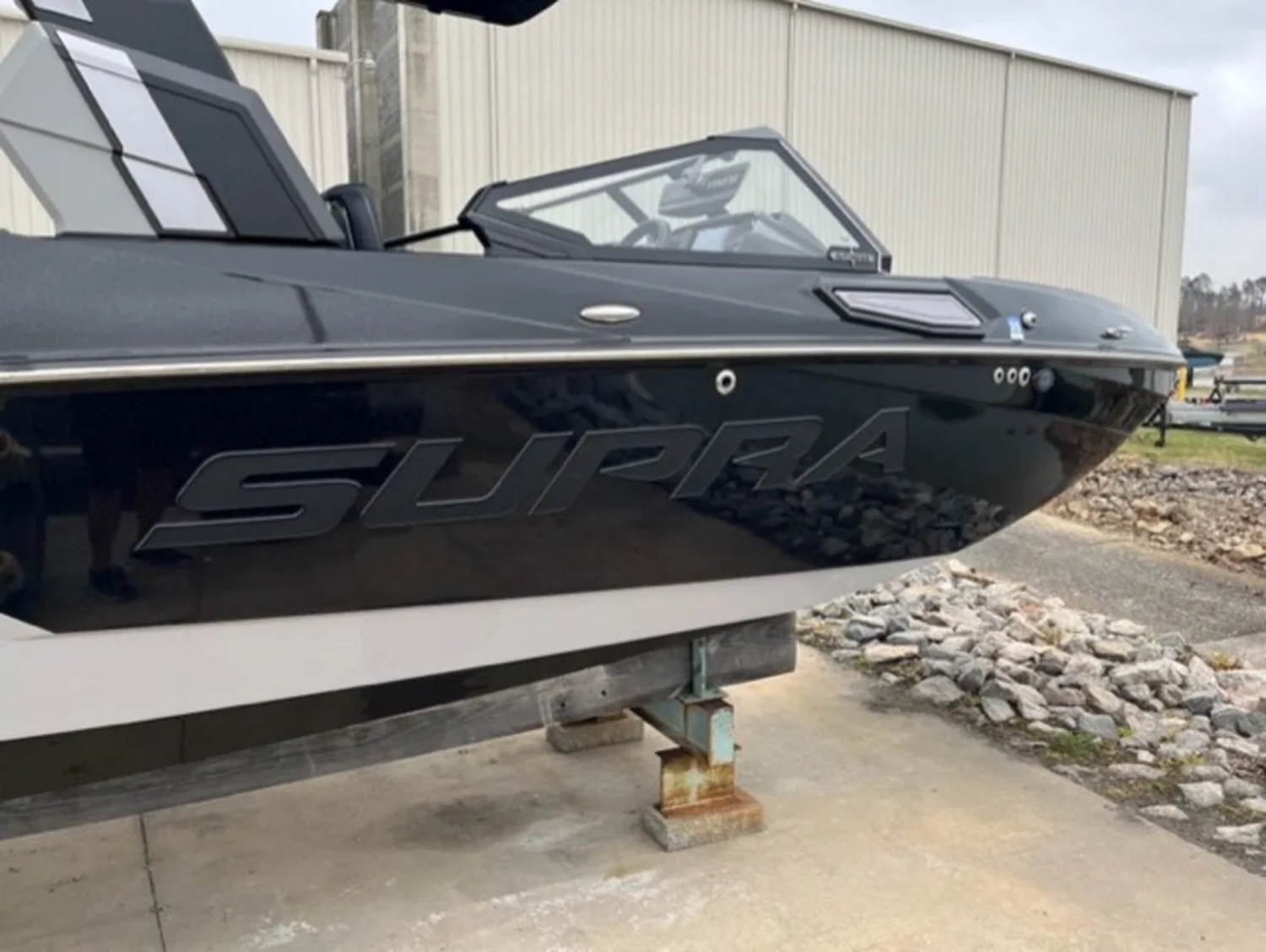 2024 Supra Boats SL for sale in CORNELIUS, North Carolina