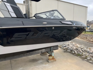 2024 Supra Boats SL for sale in CORNELIUS, North Carolina