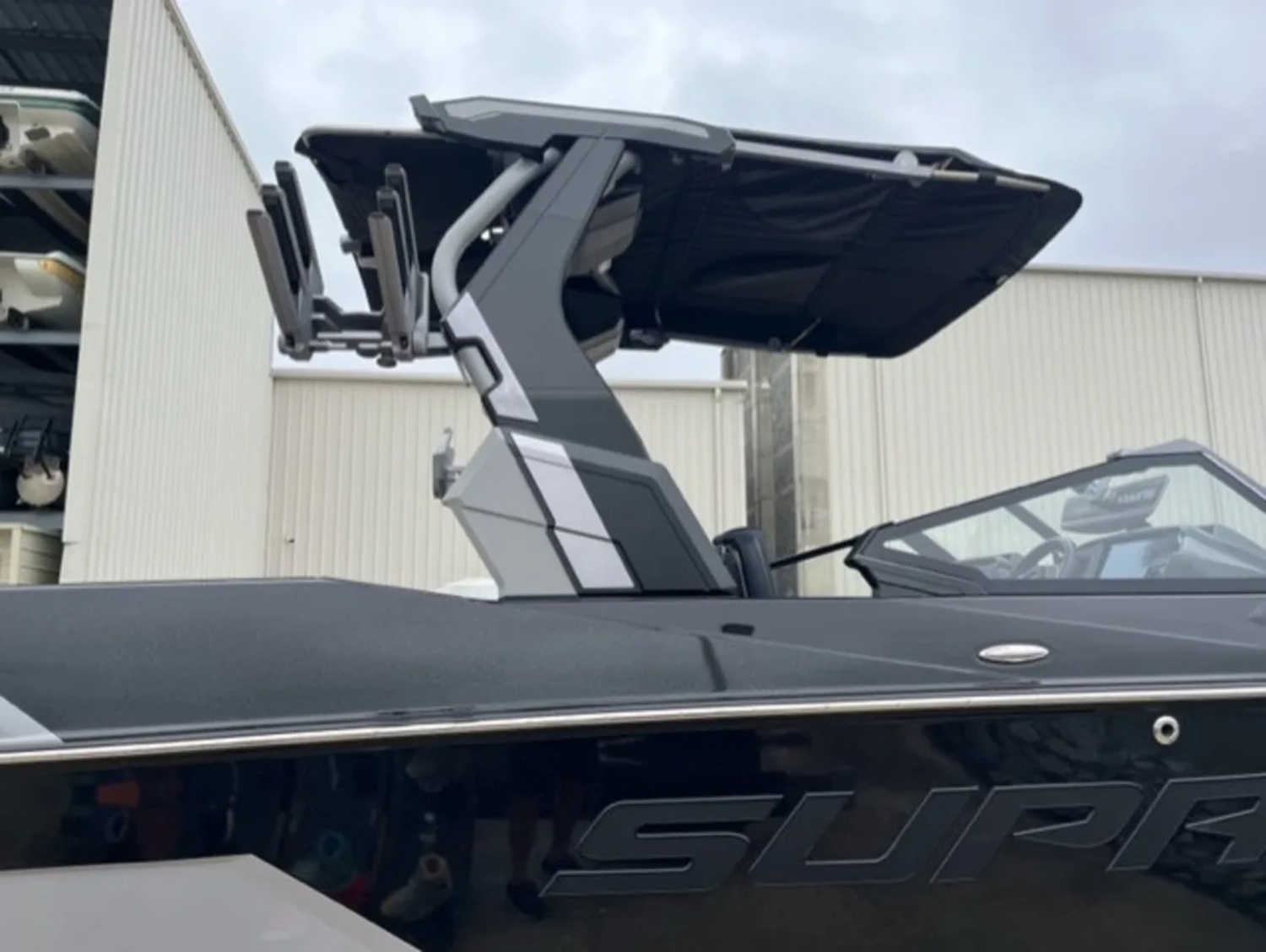 2024 Supra Boats SL for sale in CORNELIUS, North Carolina
