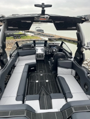 2024 Supra Boats SL for sale in CORNELIUS, North Carolina