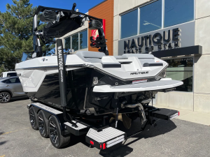 2026 Nautique Boats G23 for sale in DRAPER, Utah