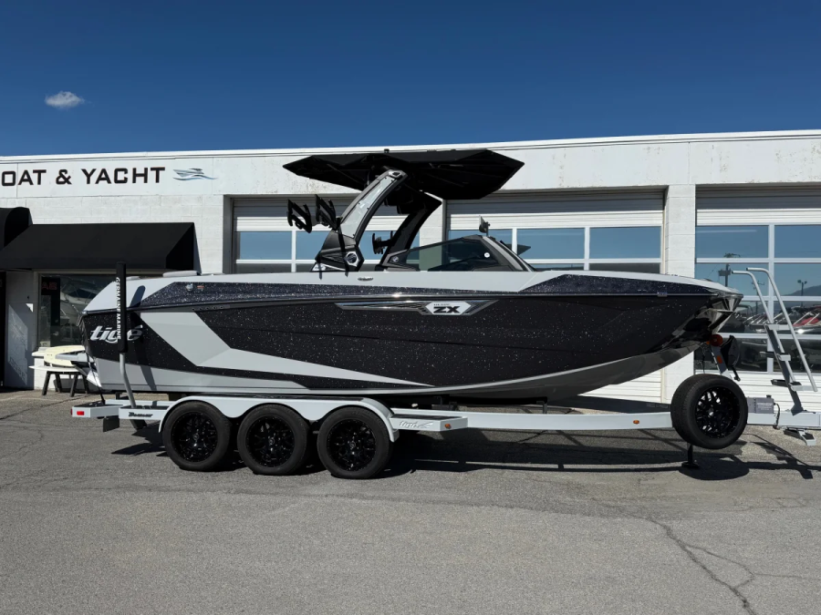 2024 Tige Boats Ultre 23ZX for sale in Salt Lake City, Utah