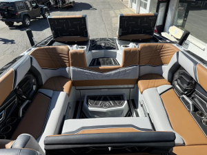 2024 Tige Boats Ultre 23ZX for sale in Salt Lake City, Utah