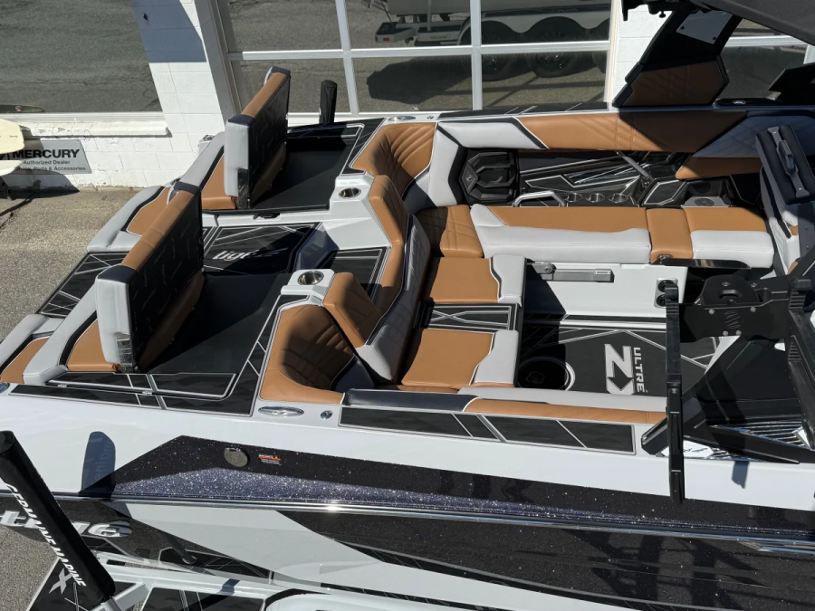 2024 Tige Boats Ultre 23ZX for sale in Salt Lake City, Utah