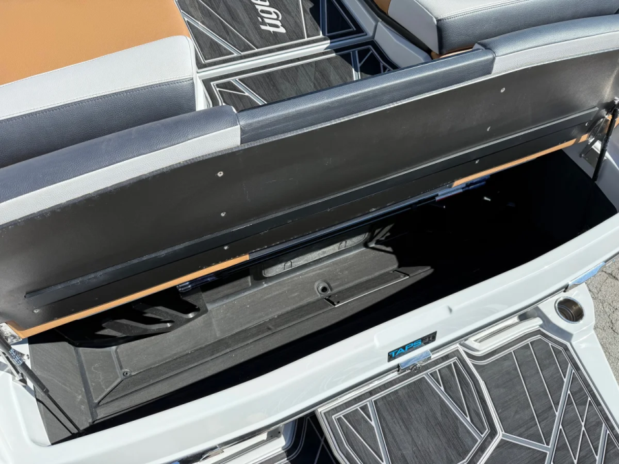 2024 Tige Boats Ultre 23ZX for sale in Salt Lake City, Utah