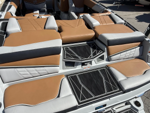 2024 Tige Boats Ultre 23ZX for sale in Salt Lake City, Utah