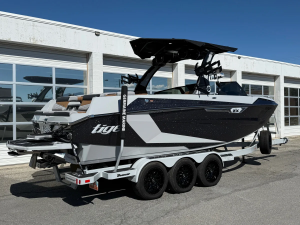 2024 Tige Boats Ultre 23ZX for sale in Salt Lake City, Utah