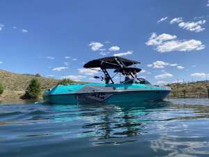 2019 Axis Boats T23 for sale in University Place, Washington