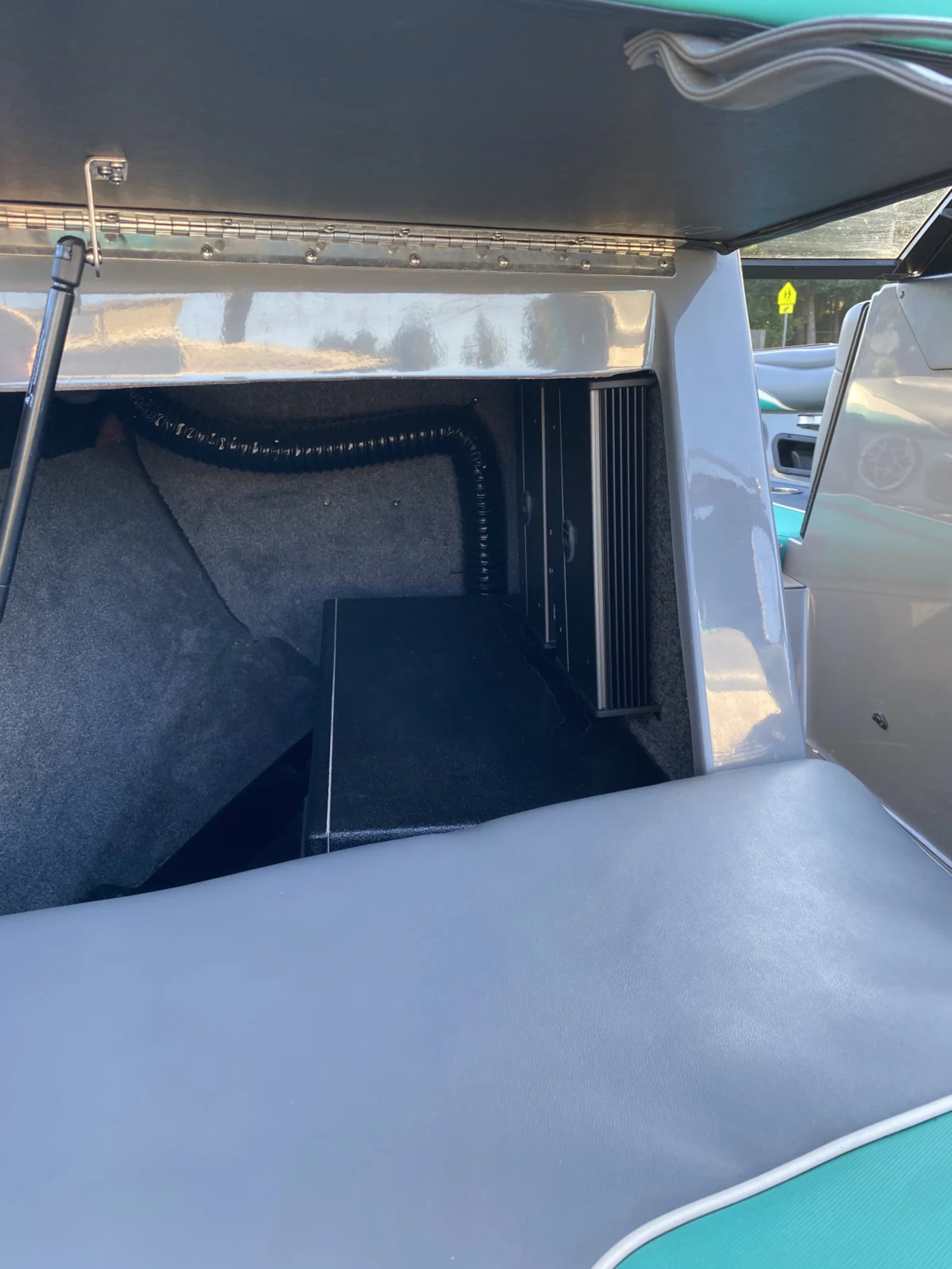 2019 Axis Boats T23 for sale in University Place, Washington