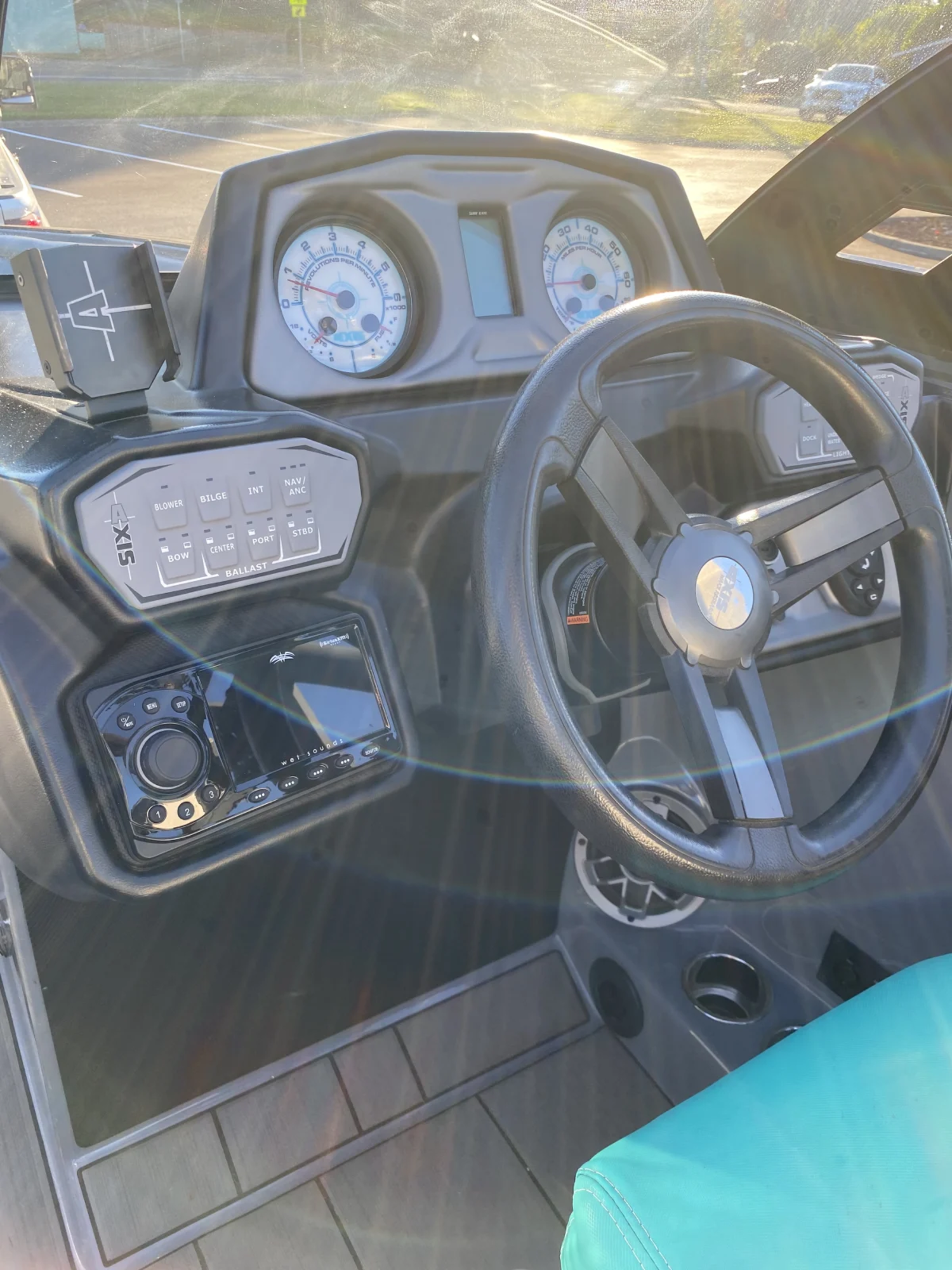 2019 Axis Boats T23 for sale in University Place, Washington