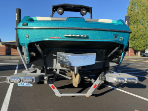 2019 Axis Boats T23 for sale in University Place, Washington