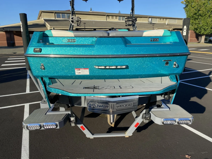 2019 Axis T23 For Sale University Place, WA-111504(Expired)
