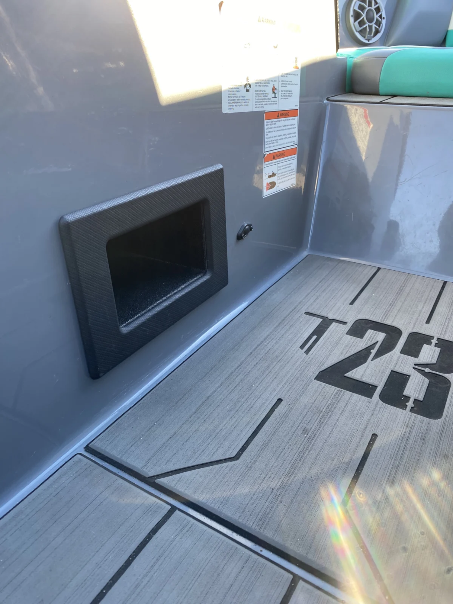 2019 Axis Boats T23 for sale in University Place, Washington