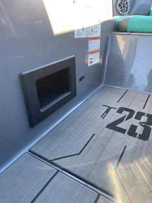 2019 Axis Boats T23 for sale in University Place, Washington