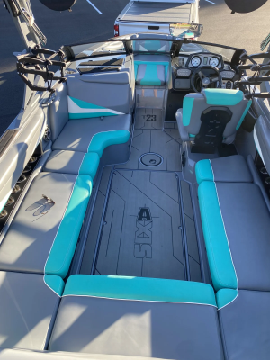 2019 Axis Boats T23 for sale in University Place, Washington