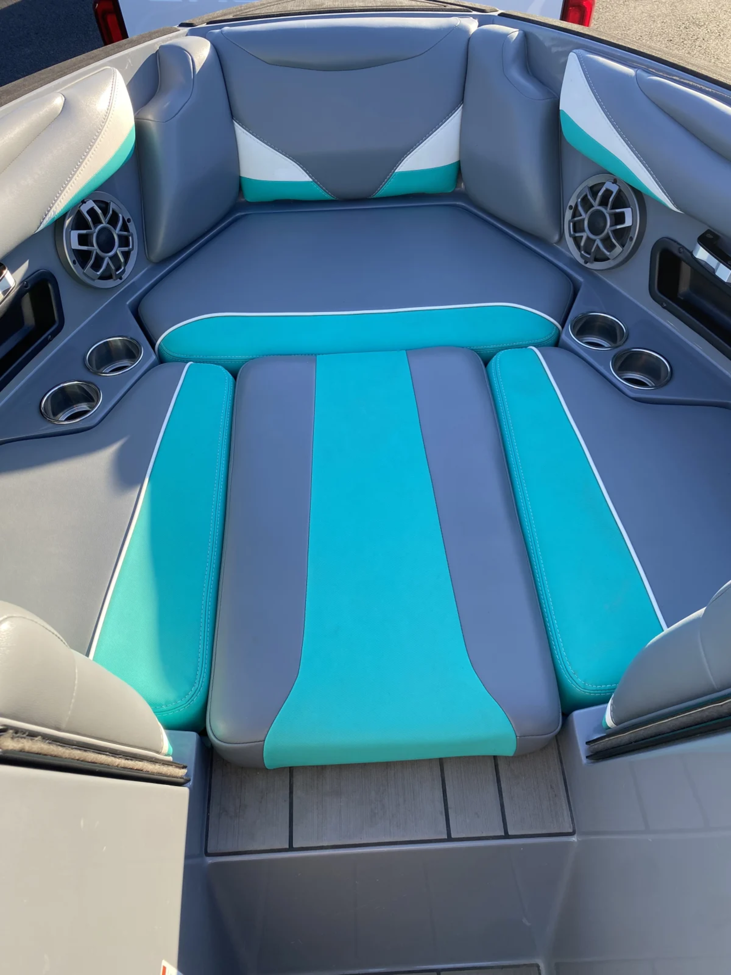 2019 Axis Boats T23 for sale in University Place, Washington