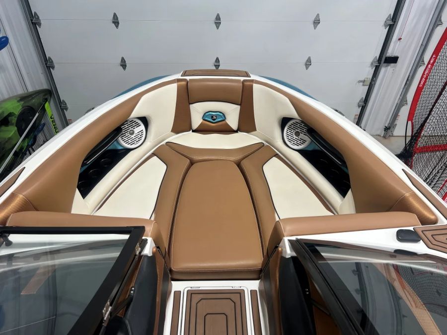 2019 Centurion Boats Ri257 for sale in Rincon, New Mexico