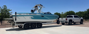 2019 Centurion Boats Ri257 for sale in Rincon, New Mexico