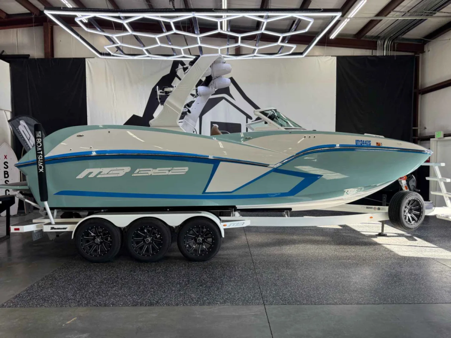 2024 MB Sports Boats B52 25 Alpha for sale in Lindon, Utah