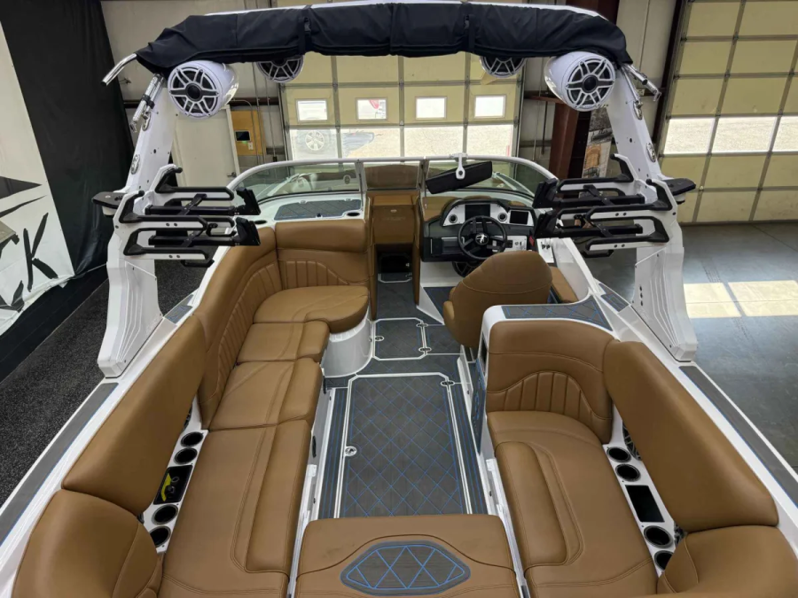 2024 MB Sports Boats B52 25 Alpha for sale in Lindon, Utah