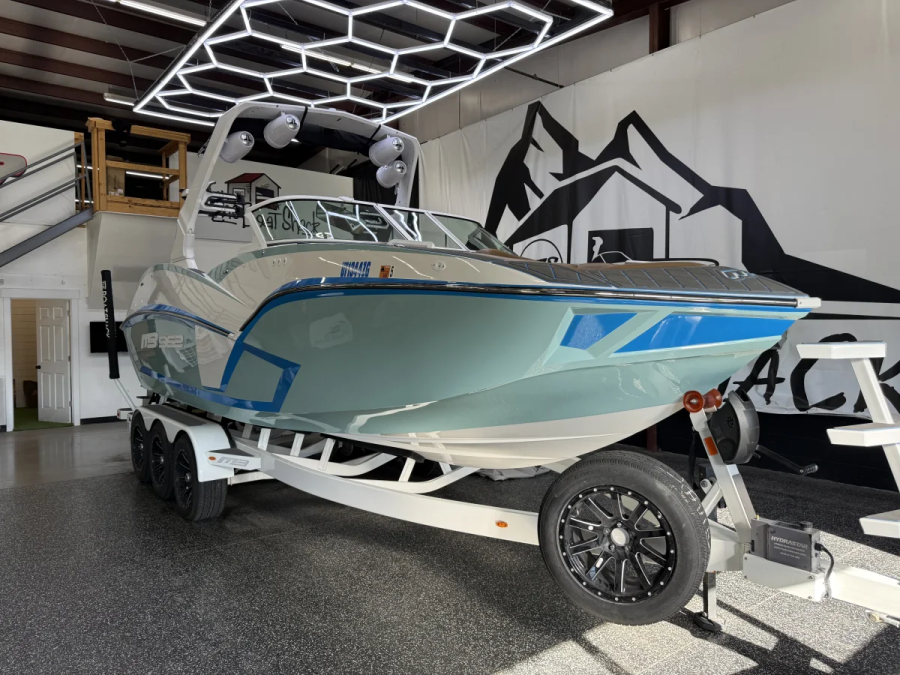 2024 MB Sports Boats B52 25 Alpha for sale in Lindon, Utah