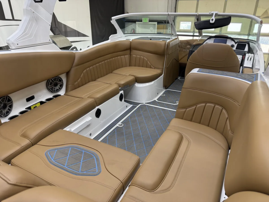 2024 MB Sports Boats B52 25 Alpha for sale in Lindon, Utah