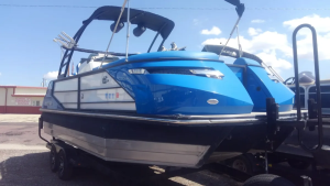 2021 Montara Boats Surf Boss 25 for sale in Glendo, Wyoming