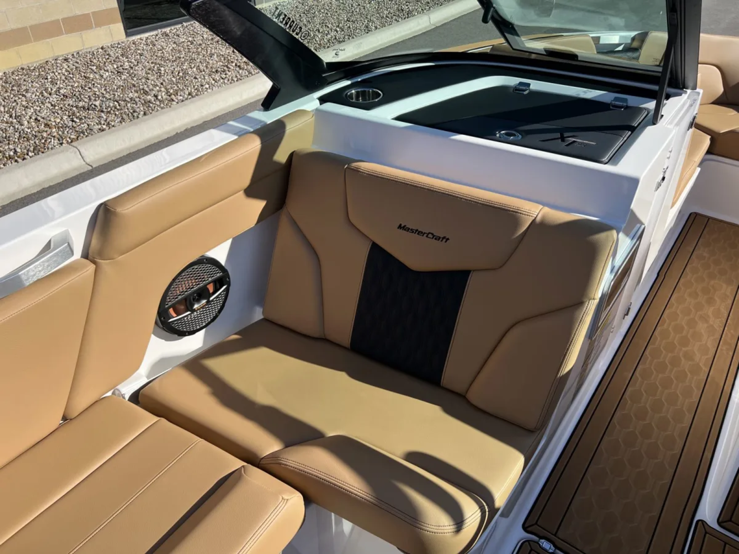 2025 MasterCraft XT23