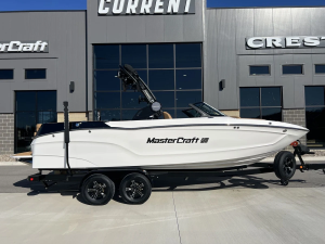 2025 Mastercraft Boats XT23 for sale in Shepherdsville, Kentucky