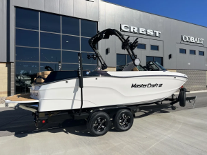 2025 Mastercraft Boats XT23 for sale in Shepherdsville, Kentucky