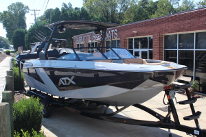 2026 ATX Boats ATX-22 for sale in Mooresville, North Carolina