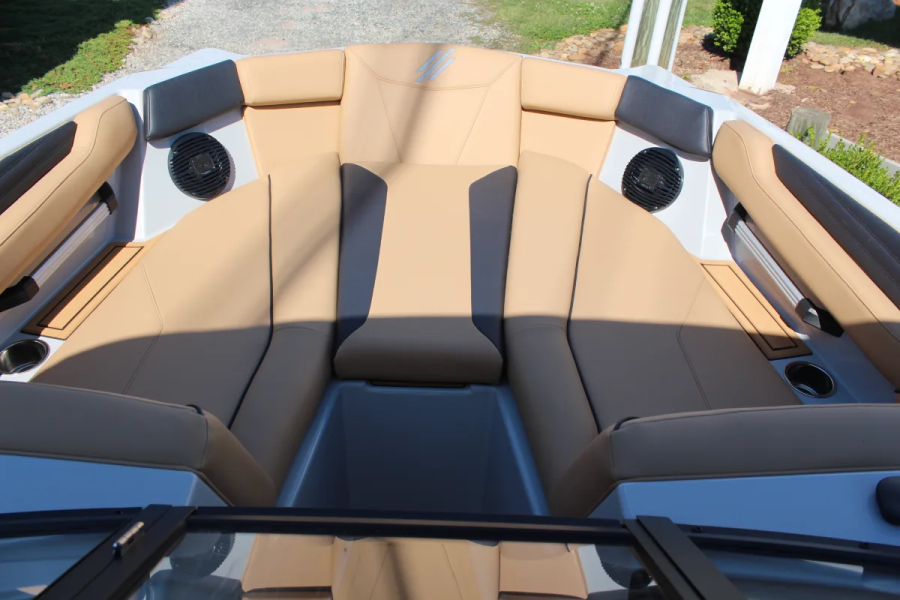 2026 ATX Boats ATX-22 for sale in Mooresville, North Carolina
