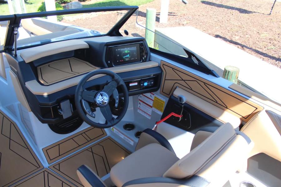 2026 ATX Boats ATX-22 for sale in Mooresville, North Carolina