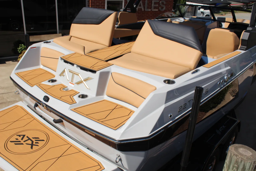 2026 ATX Boats ATX-22 for sale in Mooresville, North Carolina