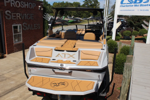 2026 ATX Boats ATX-22 for sale in Mooresville, North Carolina