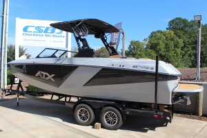 2026 ATX Boats ATX-22 for sale in Mooresville, North Carolina