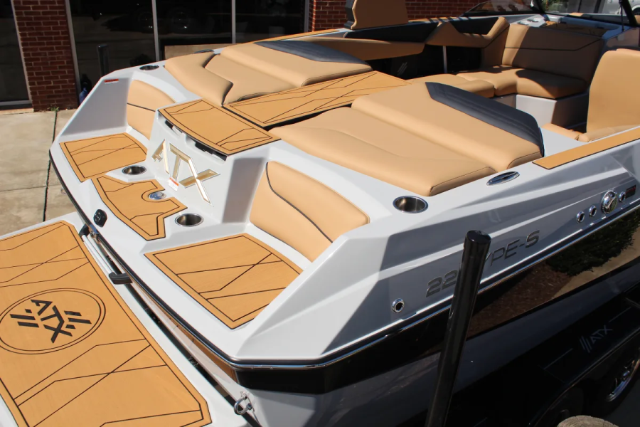 2026 ATX Boats ATX-22 for sale in Mooresville, North Carolina