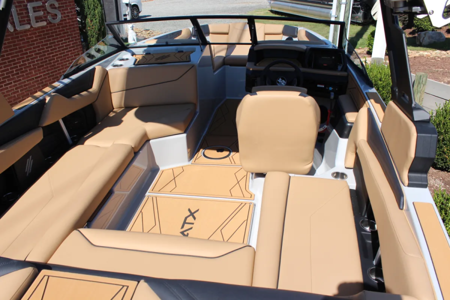 2026 ATX Boats ATX-22 for sale in Mooresville, North Carolina